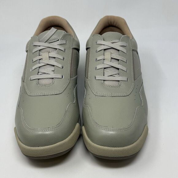 Rockport ProWalker 7100 Shoes Mens 10 M Beige Brown Lifestyle Walking Sneakers main image 14